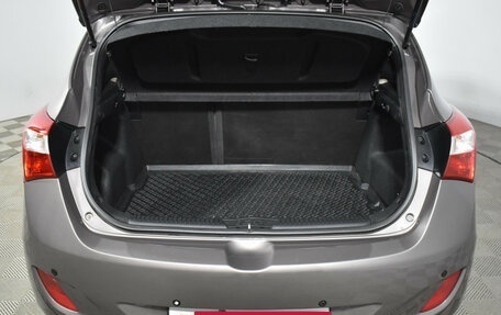 Hyundai i30 II рестайлинг, 2014 год, 1 165 000 рублей, 22 фотография