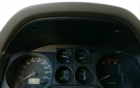 Mitsubishi Pajero III рестайлинг, 2004 год, 785 000 рублей, 15 фотография