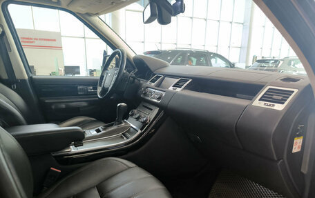 Land Rover Range Rover Sport I рестайлинг, 2010 год, 1 995 000 рублей, 13 фотография
