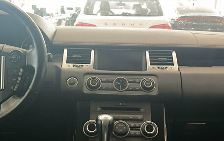 Land Rover Range Rover Sport I рестайлинг, 2010 год, 1 995 000 рублей, 18 фотография