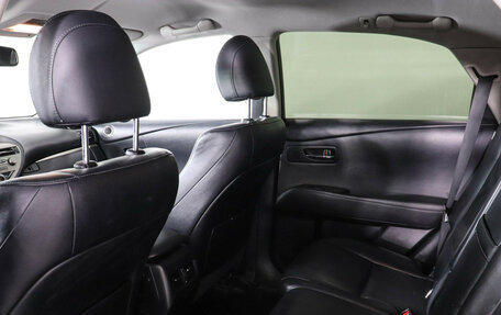 Lexus RX III, 2014 год, 2 399 000 рублей, 13 фотография