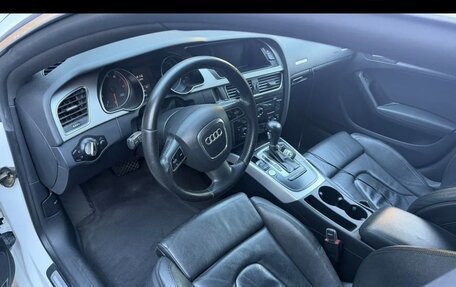 Audi A5, 2010 год, 1 350 000 рублей, 7 фотография