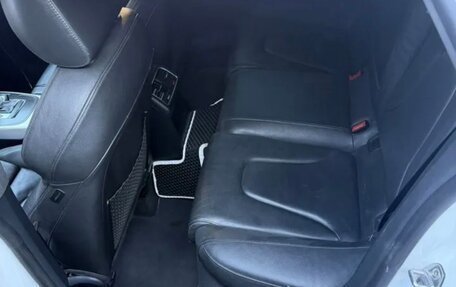 Audi A5, 2010 год, 1 350 000 рублей, 8 фотография