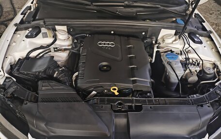 Audi A5, 2010 год, 1 350 000 рублей, 10 фотография