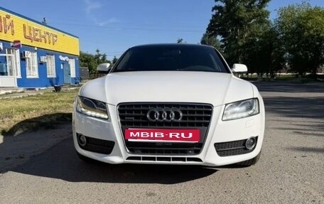 Audi A5, 2010 год, 1 350 000 рублей, 4 фотография
