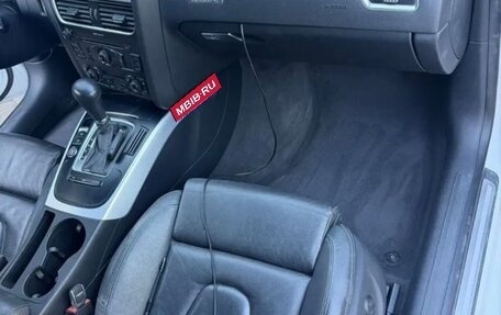 Audi A5, 2010 год, 1 350 000 рублей, 9 фотография