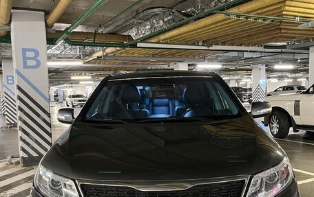 KIA Sorento II рестайлинг, 2015 год, 2 450 000 рублей, 4 фотография