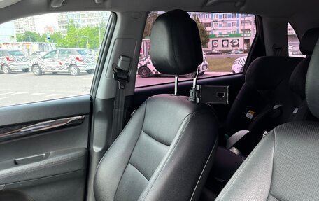 KIA Sorento II рестайлинг, 2015 год, 2 450 000 рублей, 9 фотография