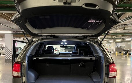 KIA Sorento II рестайлинг, 2015 год, 2 450 000 рублей, 14 фотография