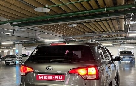KIA Sorento II рестайлинг, 2015 год, 2 450 000 рублей, 8 фотография