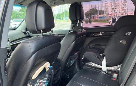 KIA Sorento II рестайлинг, 2015 год, 2 450 000 рублей, 20 фотография