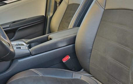 Honda Civic IX, 2019 год, 2 300 000 рублей, 20 фотография