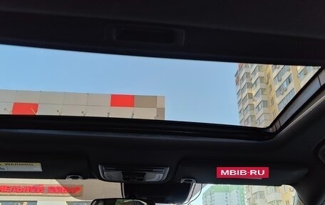 Honda Civic IX, 2019 год, 2 300 000 рублей, 16 фотография