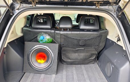 Jeep Compass I рестайлинг, 2012 год, 1 100 000 рублей, 15 фотография