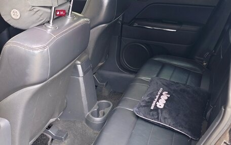 Jeep Compass I рестайлинг, 2012 год, 1 100 000 рублей, 12 фотография