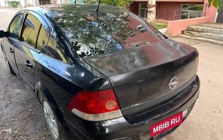 Opel Astra H, 2008 год, 265 000 рублей, 4 фотография