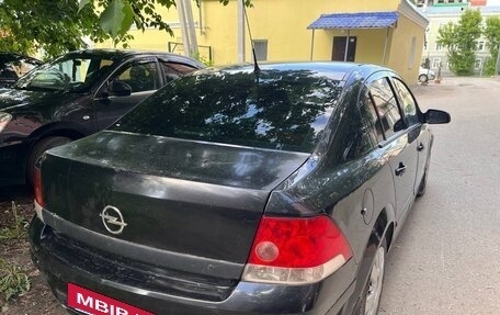 Opel Astra H, 2008 год, 265 000 рублей, 3 фотография