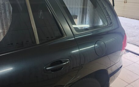 Hyundai Santa Fe Classic, 2008 год, 649 000 рублей, 9 фотография