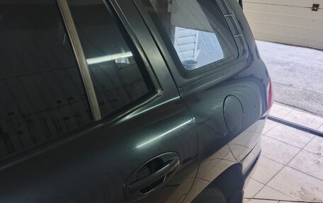 Hyundai Santa Fe Classic, 2008 год, 649 000 рублей, 8 фотография