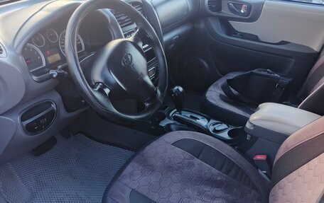 Hyundai Santa Fe Classic, 2008 год, 649 000 рублей, 15 фотография