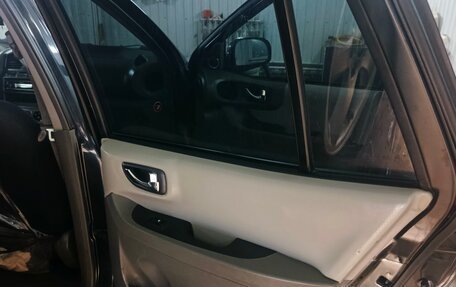 Hyundai Santa Fe Classic, 2008 год, 649 000 рублей, 21 фотография