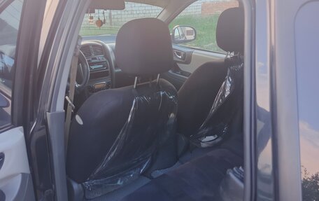 Hyundai Santa Fe Classic, 2008 год, 649 000 рублей, 18 фотография
