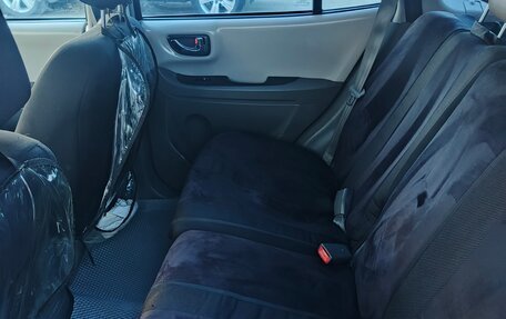 Hyundai Santa Fe Classic, 2008 год, 649 000 рублей, 17 фотография