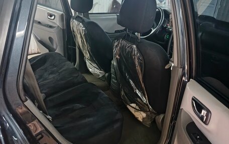 Hyundai Santa Fe Classic, 2008 год, 649 000 рублей, 22 фотография