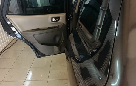 Hyundai Santa Fe Classic, 2008 год, 649 000 рублей, 28 фотография