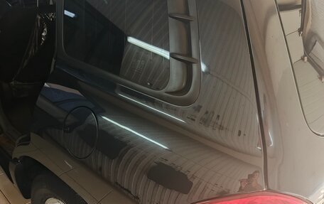 Hyundai Santa Fe Classic, 2008 год, 649 000 рублей, 32 фотография