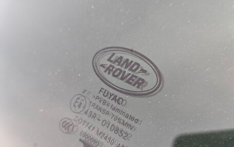 Land Rover Discovery Sport I рестайлинг, 2018 год, 1 850 000 рублей, 10 фотография
