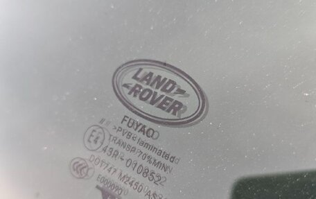 Land Rover Discovery Sport I рестайлинг, 2018 год, 1 850 000 рублей, 11 фотография