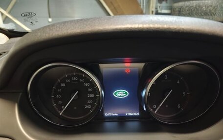Land Rover Discovery Sport I рестайлинг, 2018 год, 1 850 000 рублей, 20 фотография