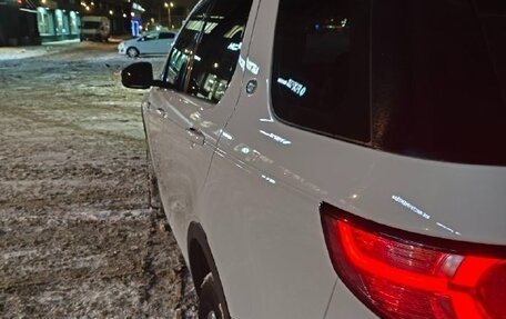 Land Rover Discovery Sport I рестайлинг, 2018 год, 1 850 000 рублей, 19 фотография