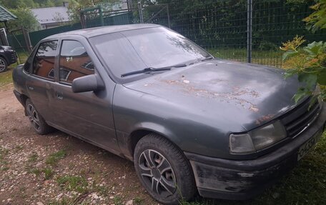 Opel Vectra A, 1992 год, 50 000 рублей, 2 фотография