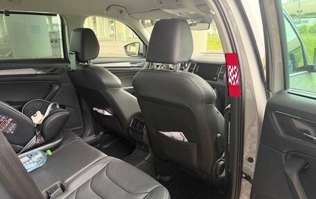 Skoda Kodiaq I, 2024 год, 4 450 000 рублей, 6 фотография