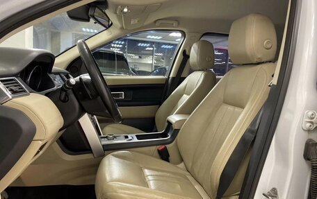 Land Rover Discovery Sport I рестайлинг, 2015 год, 2 490 000 рублей, 10 фотография