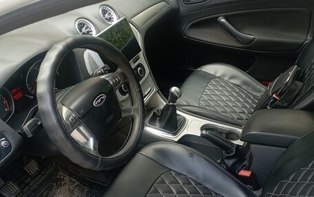 Ford Mondeo IV, 2008 год, 545 000 рублей, 4 фотография