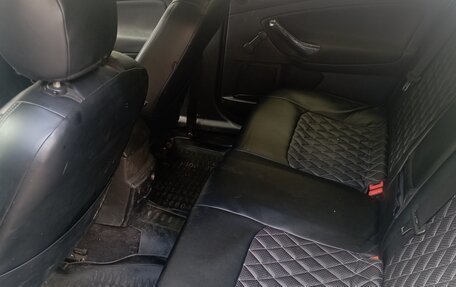 Ford Mondeo IV, 2008 год, 545 000 рублей, 5 фотография