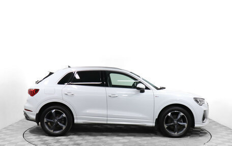 Audi Q3, 2020 год, 3 349 900 рублей, 4 фотография