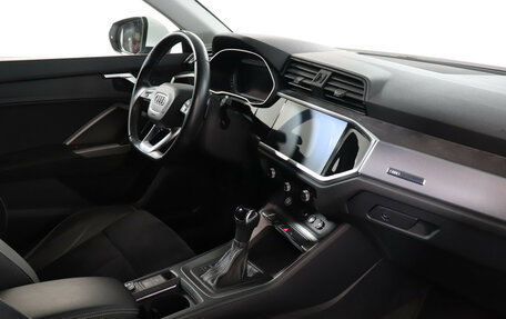 Audi Q3, 2020 год, 3 349 900 рублей, 10 фотография