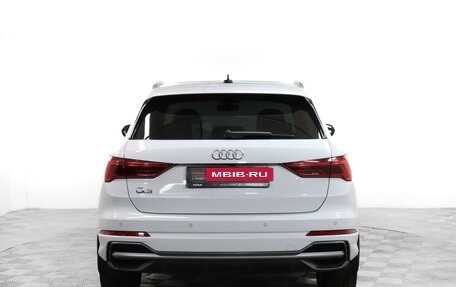 Audi Q3, 2020 год, 3 349 900 рублей, 7 фотография