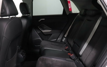 Audi Q3, 2020 год, 3 349 900 рублей, 11 фотография