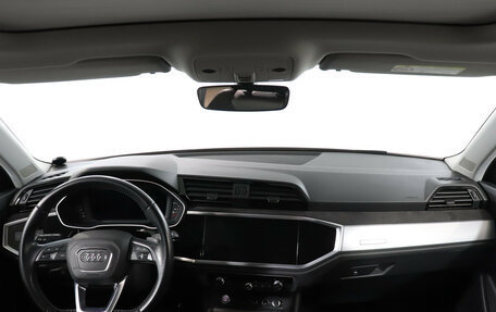 Audi Q3, 2020 год, 3 349 900 рублей, 13 фотография