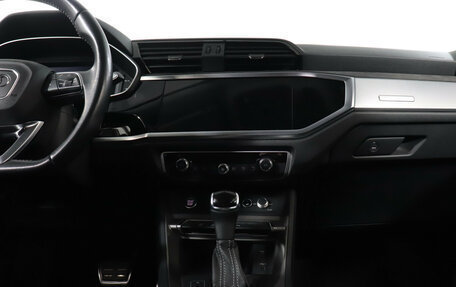 Audi Q3, 2020 год, 3 349 900 рублей, 15 фотография