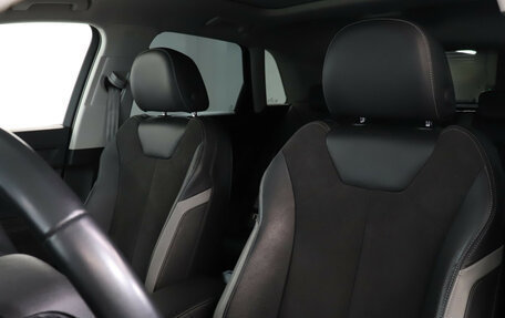Audi Q3, 2020 год, 3 349 900 рублей, 18 фотография