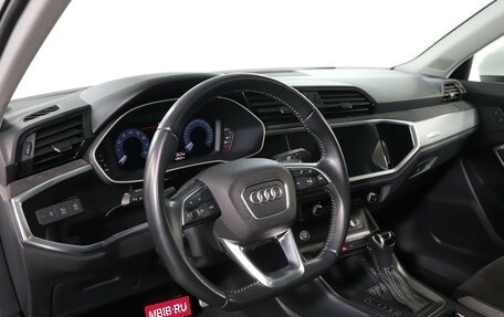 Audi Q3, 2020 год, 3 349 900 рублей, 14 фотография