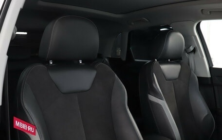 Audi Q3, 2020 год, 3 349 900 рублей, 17 фотография