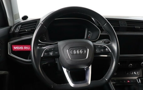 Audi Q3, 2020 год, 3 349 900 рублей, 19 фотография