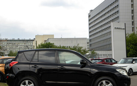 Toyota RAV4, 2006 год, 748 000 рублей, 4 фотография